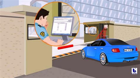 smart vehicular traffic management system using rfid technology|rfid identification system.